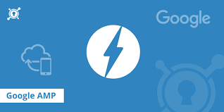 Projeto Accelerated Mobile Pages.