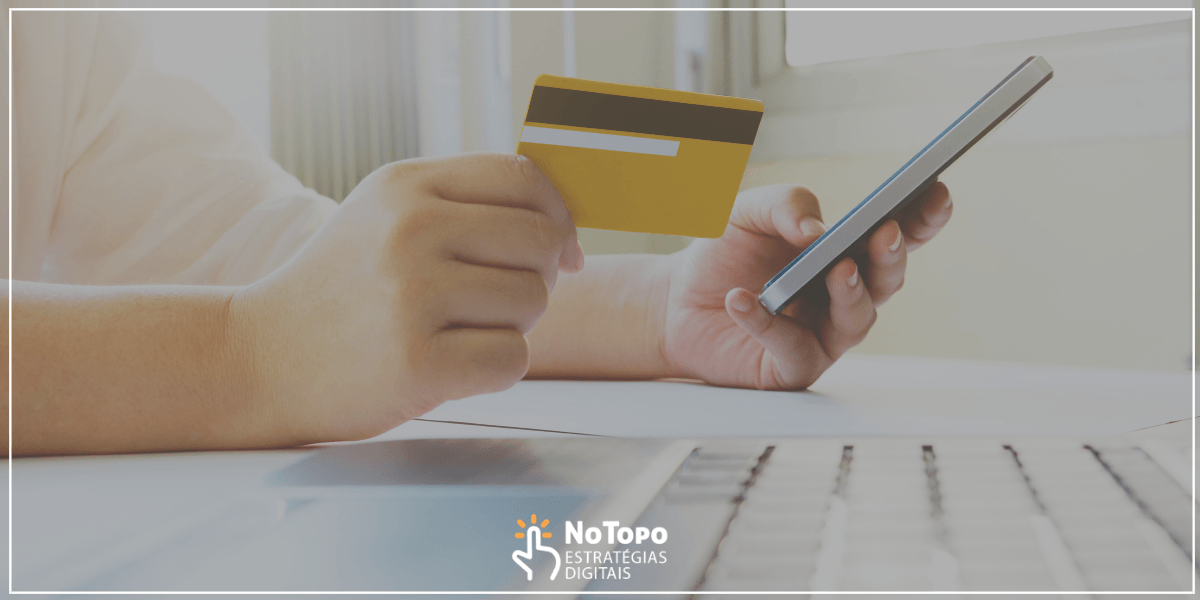 Como anunciar os produtos no Google Shopping