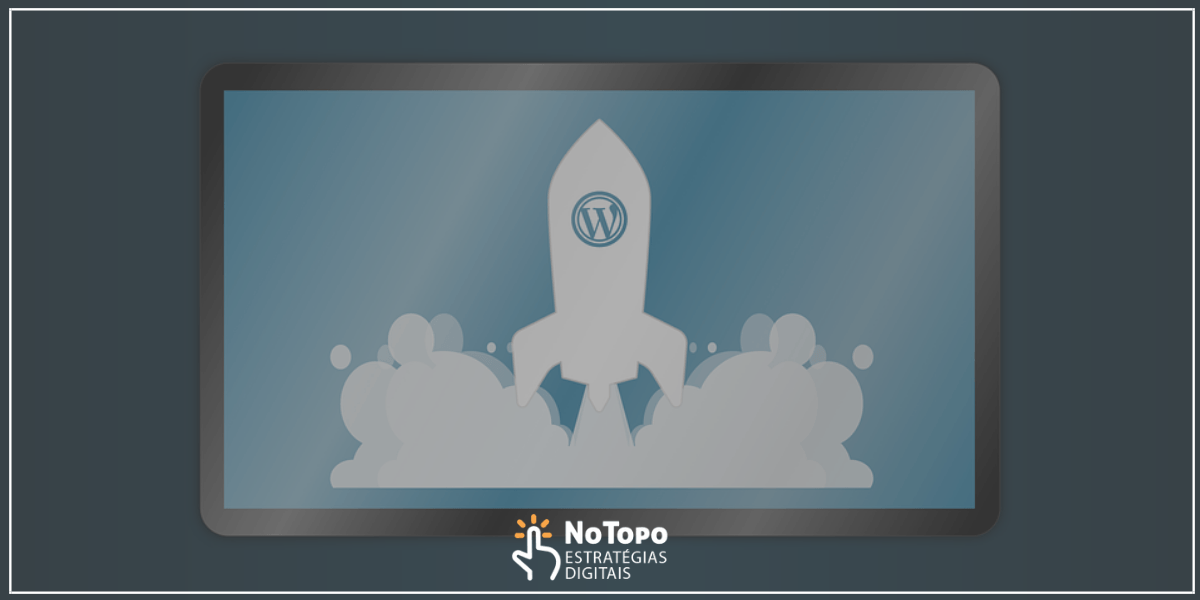 Criar um Site em Wordpress