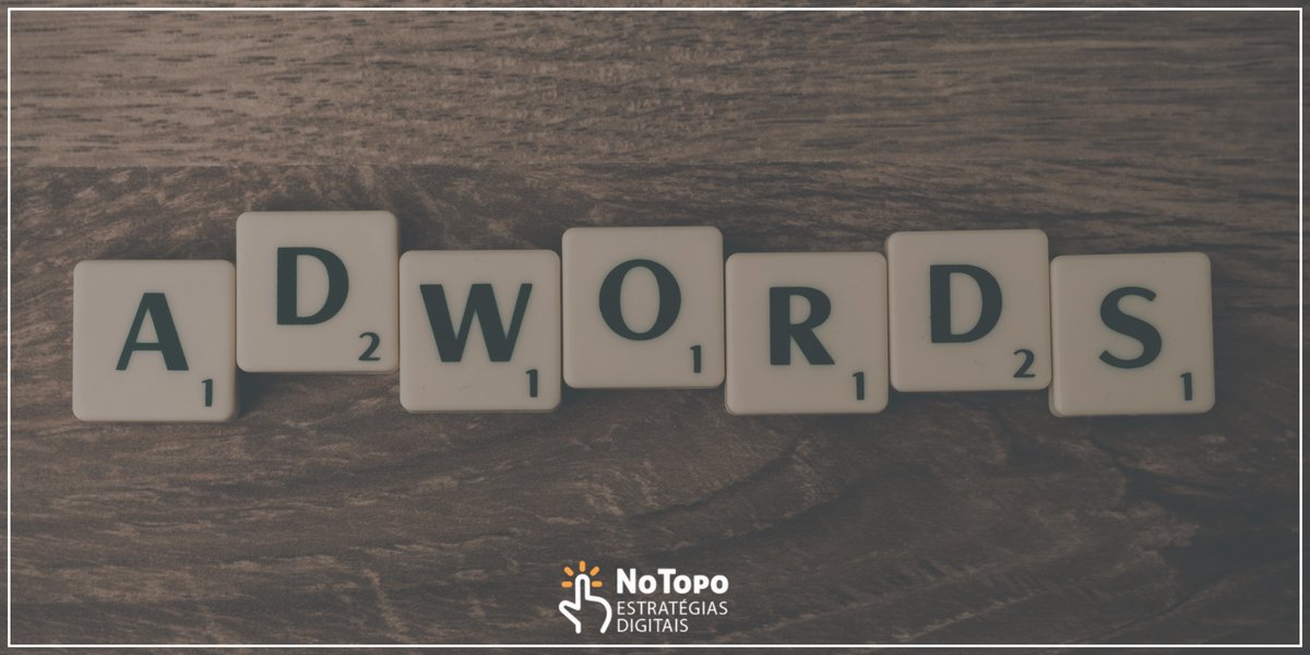 melhores práticas recomendadas do google adwords