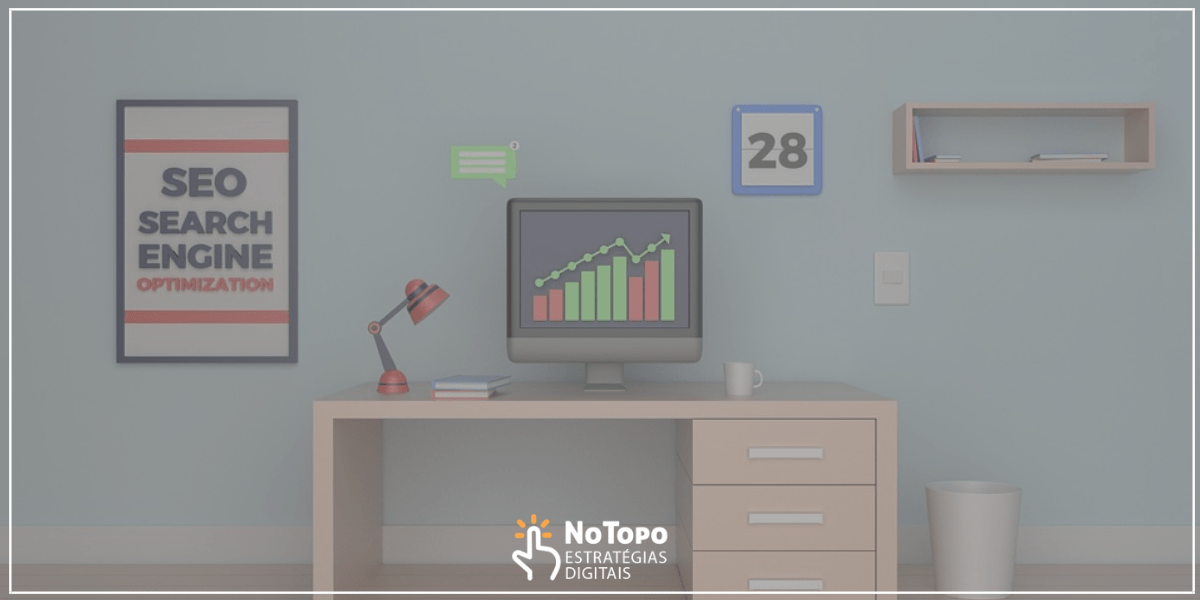 projeto de SEO On Page