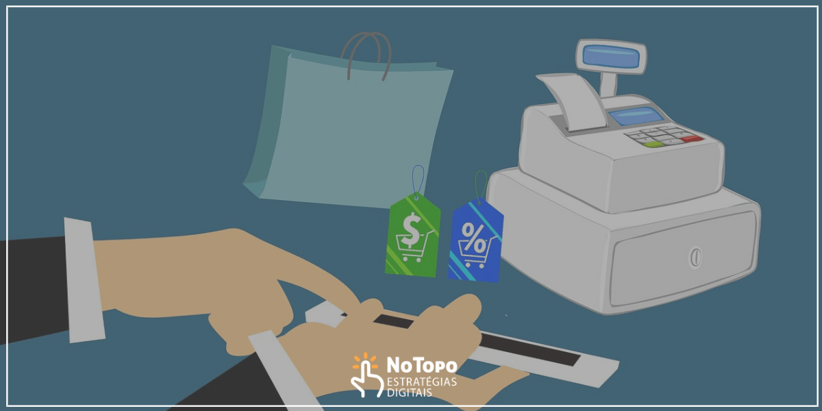 custos de um e-commerce