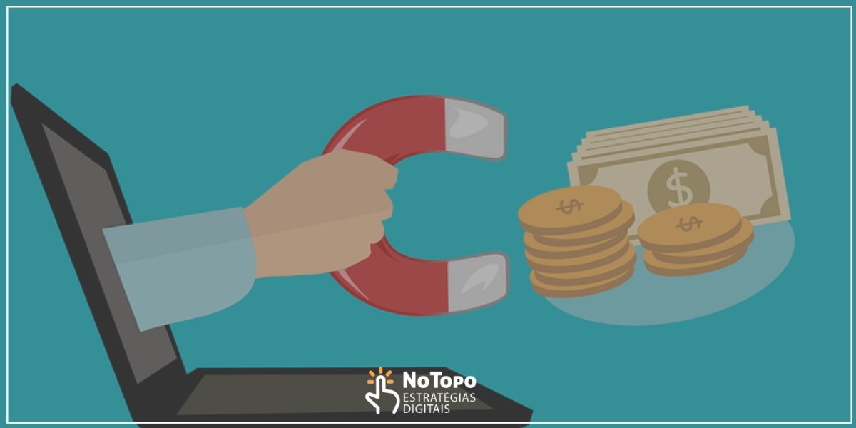 Projeto de Inbound Marketing