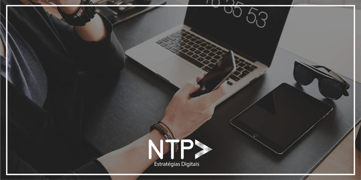 Marketing Digital para empresas de Tecnologia B2B