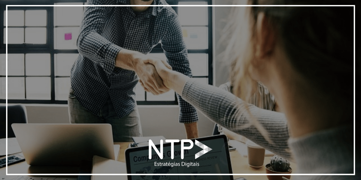 Outbound Marketing para empresas de Tecnologias B2B
