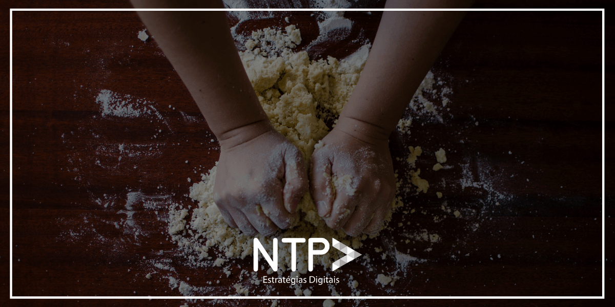 Inbound Marketing sem receita de bolo