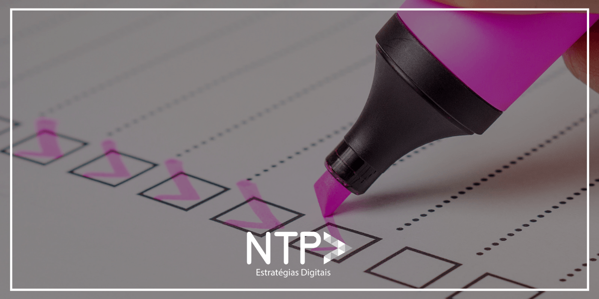 7 Itens para Começar um Projeto de SEO