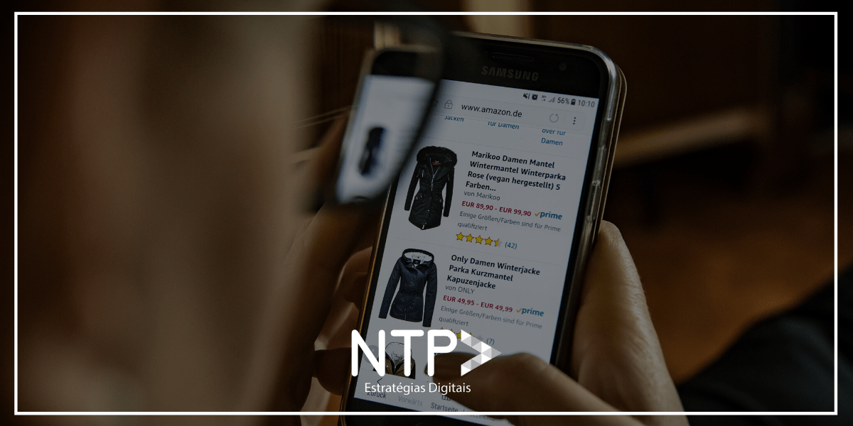 SEO on-page para e-commerce