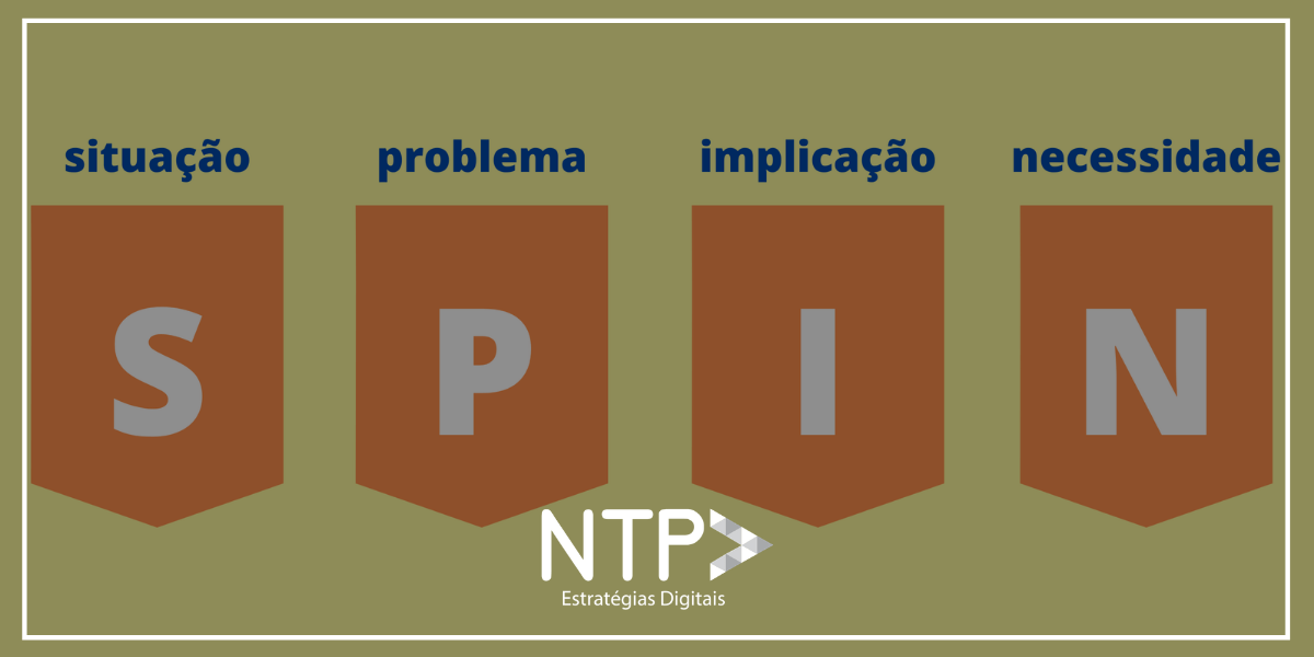 O que é Spin Selling? Como aplicar para vender mais